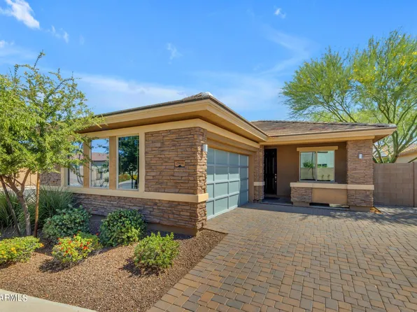 2906 E HARRISON Street, Gilbert, AZ 85295