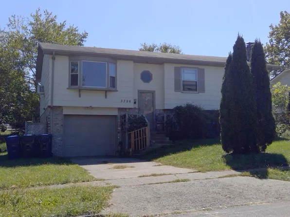 3356 Otter Creek Dr, Lexington, KY 40515