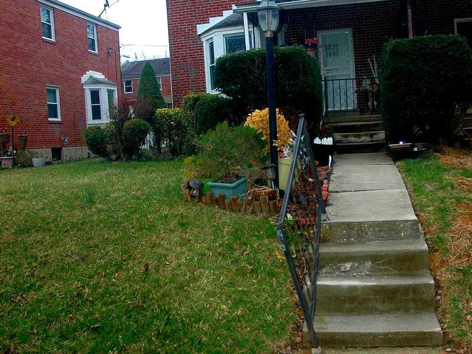 2nd image of 3717 Glengyle Ave