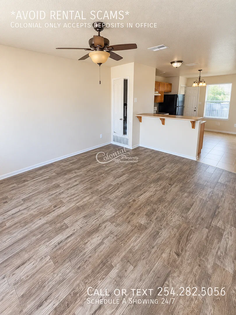 2 bed, 1.5 bath, 960 sqft, $850 — Photo 2