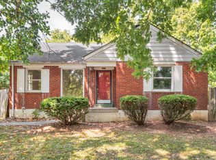 2214 Pittswood Dr, Nashville, TN 37214