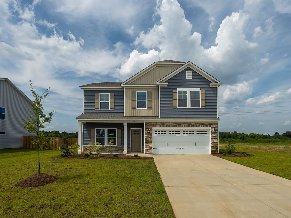 3055 Matthews Dr Lot 30