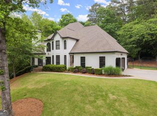 725 Danbridge Way, Roswell, GA 30076