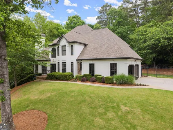 725 Danbridge Way, Roswell, GA 30076