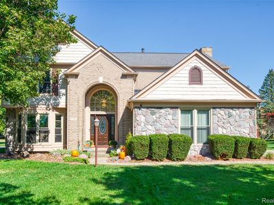 47582 Fox Ct, Canton, MI, 48187