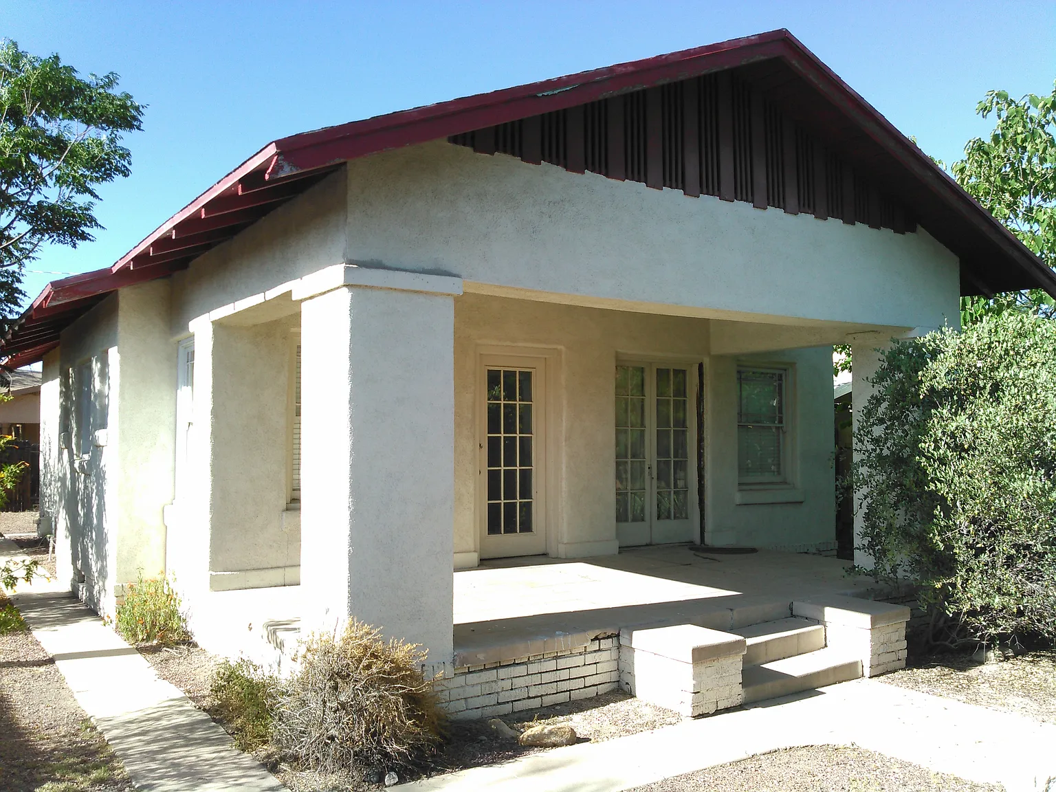 2 bed, 1070 sqft, $1,475 — Photo 1