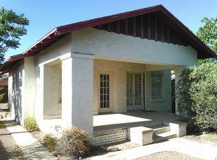 803 E 9th St, Tucson, AZ 85719
