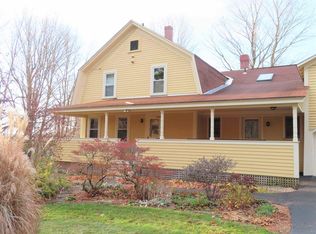 376 Chapman Rd, Keene, NH 03431