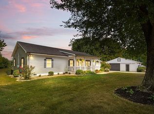 2909 Pleasant Heights Ln, Owensboro, KY 42303