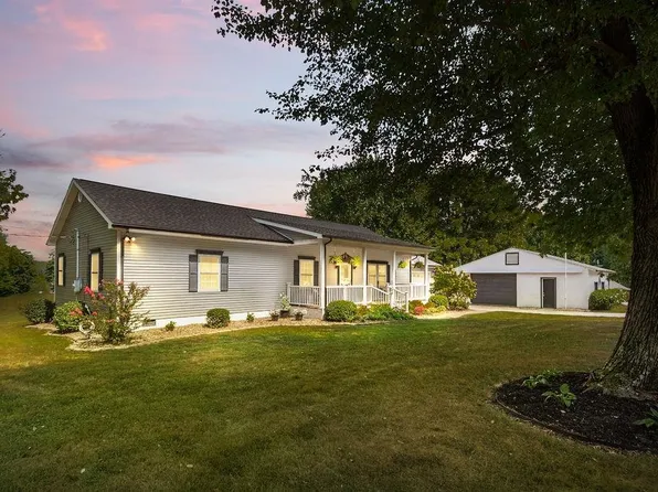 2909 Pleasant Heights Ln, Owensboro, KY 42303