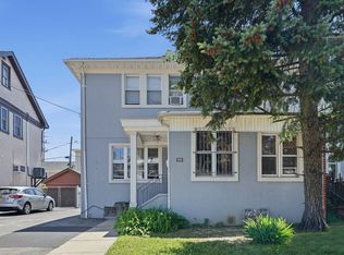 601 80th St, North Bergen, NJ 07047