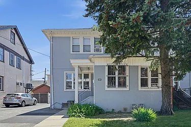 601 80th Street