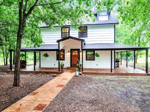 1111 Fm 151, Trenton, TX 75490