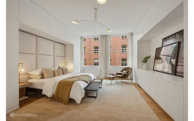 Sold by Douglas Elliman