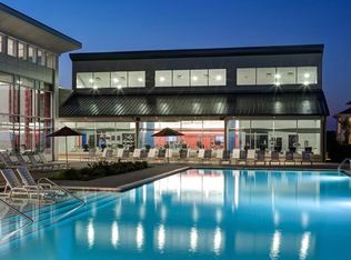 1212 N Quaker Ave #3119, Lubbock, TX 79415