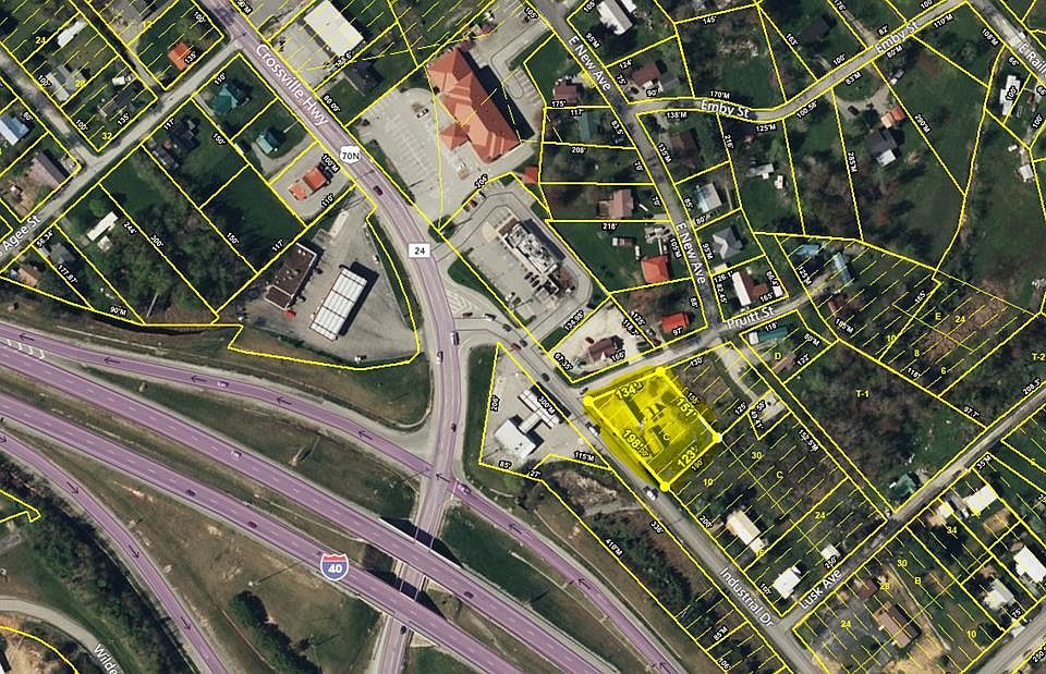 1st image of 702 Industrial Dr
