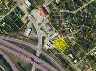 702 Industrial Dr, Monterey, TN 38574