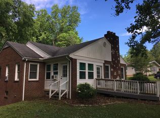 2814 Halifax Rd, South Boston, VA 24592