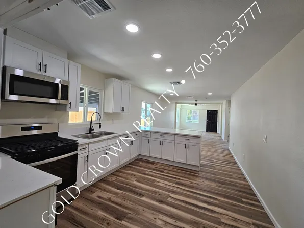 1070 W Euclid Ave, El Centro, CA 92243