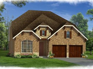 14925 Blakely Way, Aledo, TX 76008