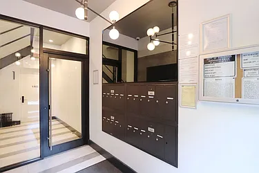 Rented by Abode Residential LLC