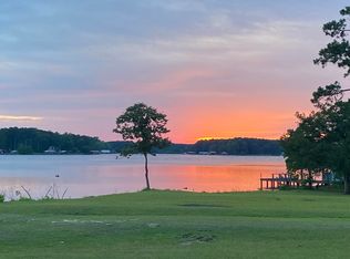 9-10 Lake Eddins #1638, Pachuta, MS 39347
