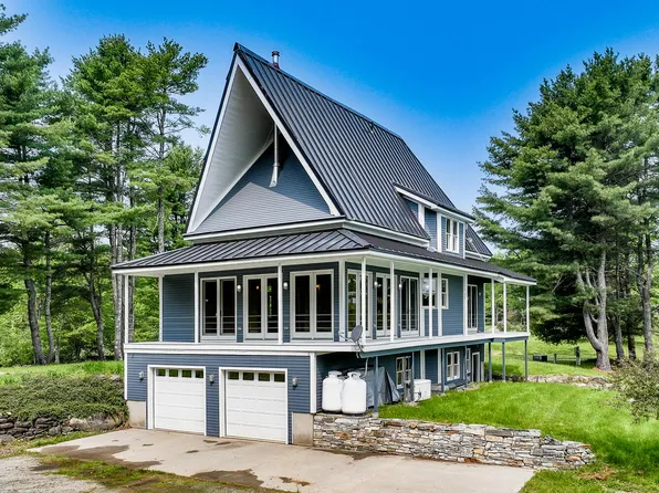60 Cobb Road, Belfast, ME 04915