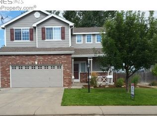 11398 Ebony St, Firestone, CO 80504