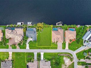 3008 SW 26th Ct, Cape Coral, FL 33914