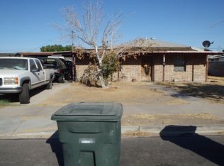 1733 S 10th Ave, Yuma, AZ 85364