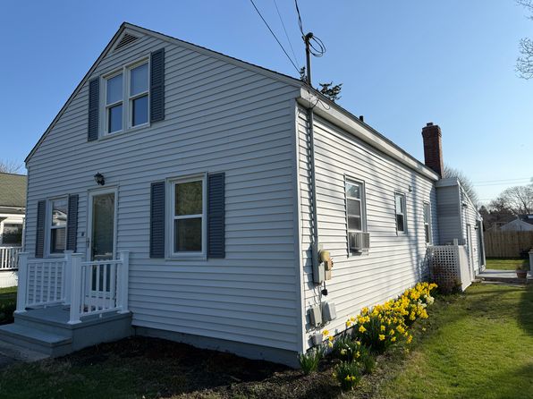 41 Harbor Ave
