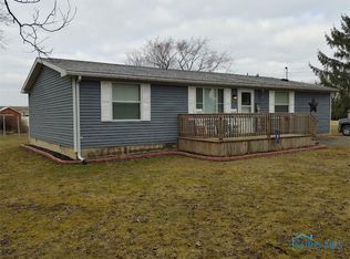 230 Reed St, Mc Clure, OH 43534