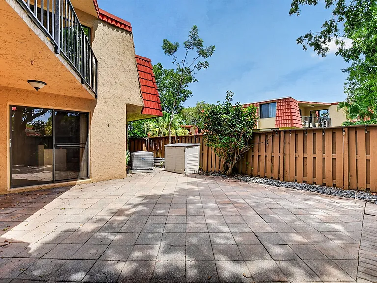8099 Severn Dr #D — Photo 5