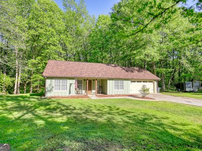 1110 S Trce, Rutledge, GA, 30663