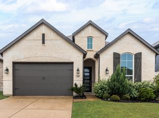 2449 Brightling Bnd, Forney, TX 75126