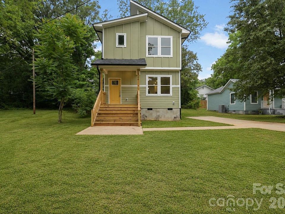 1st image of 1324 Old Charlotte Rd
