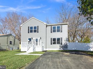 52 Terrill Ave, Hamilton, NJ 08619
