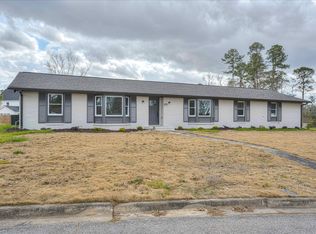 3643 Bermuda Circle, Augusta, GA 30909