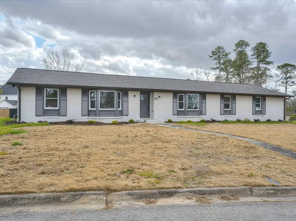 3643 Bermuda Circle, Augusta, GA 30909