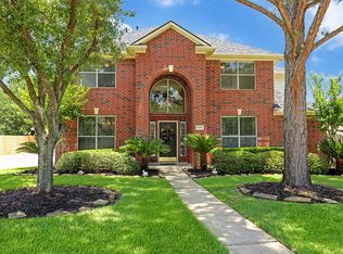 15406 Autumn Sky Ct, Houston, TX 77095