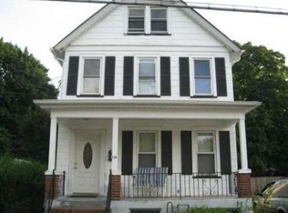 136 Comstock St, New Brunswick, NJ 08901