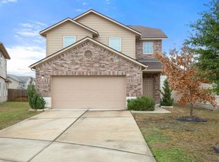 12106 Greywacke Dr, Manor, TX 78653