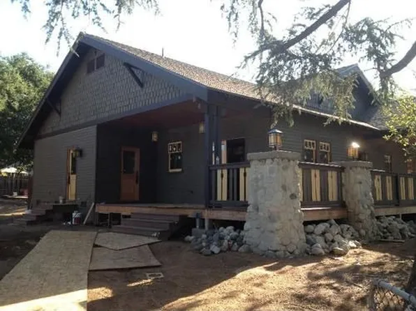 1480 N Wilson Ave, Pasadena, CA 91104