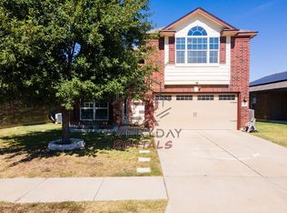 3413 Malmaison Rd, Killeen, TX 76542