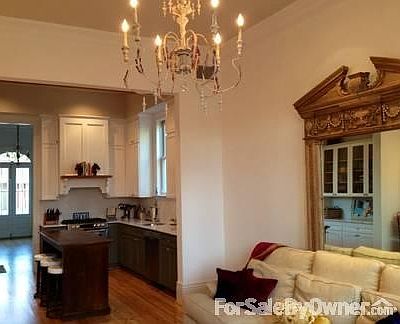 Open Floor Concept