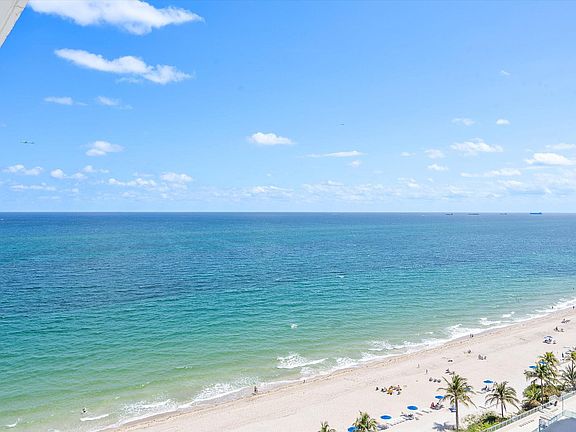 2nd image of 4010 Galt Ocean Drive #1707-08