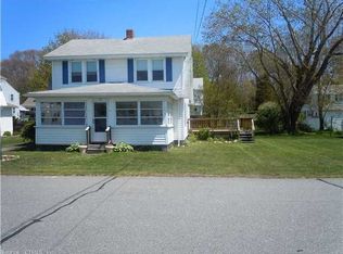 42 Brightwater Rd, Old Lyme, CT 06371