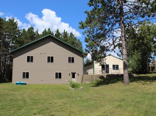 17407 County Road 109, Park Rapids, MN 56470