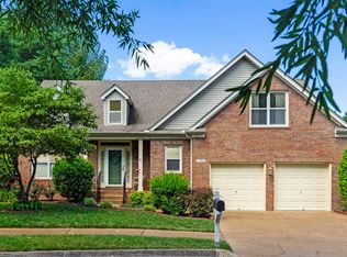 2344 Wimbledon Cir, Franklin, TN 37069