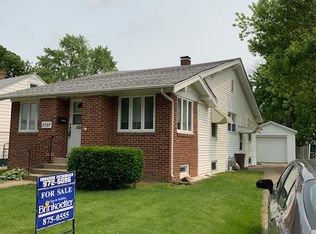 2097 E Decatur St, Decatur, IL 62521